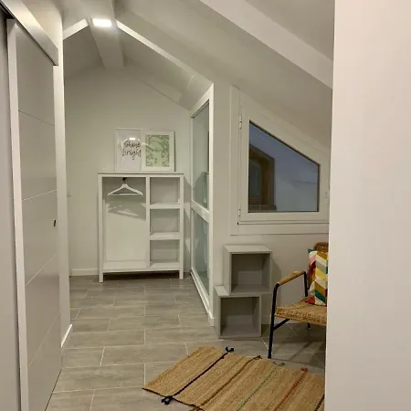 Duplex Camino De Santiago Iii En Rua Real,