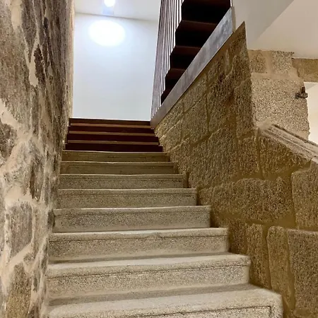 Duplex Camino De Santiago Iii En Rua Real, *
