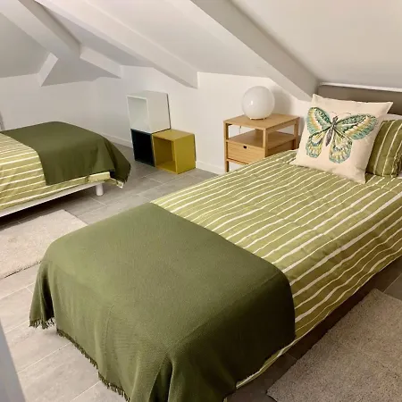 Duplex Camino De Santiago Iii En Rua Real, Appartamento Pontevedra