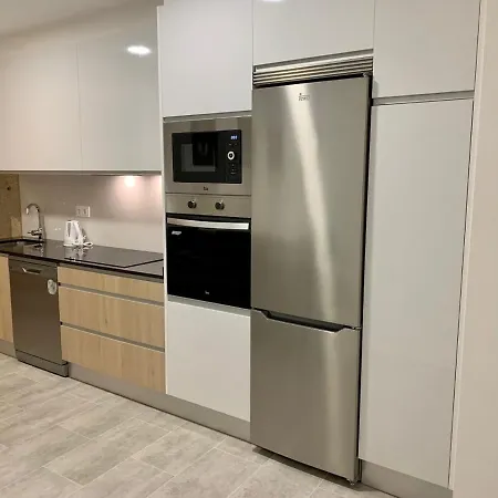 Apartment Duplex Camino De Santiago Iii En Rua Real, *