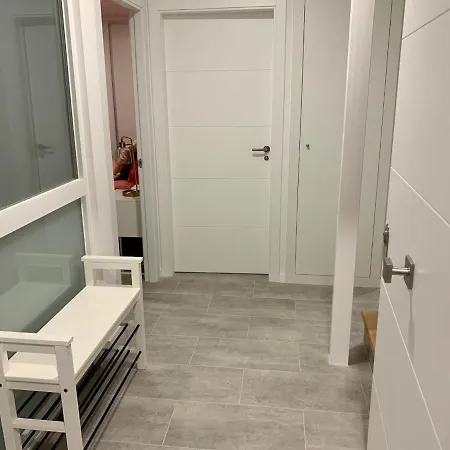 Duplex Camino De Santiago Iii En Rua Real, *