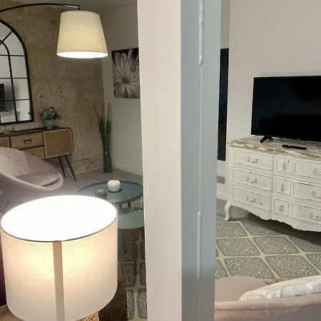 Duplex Camino De Santiago Iii En Rua Real, Appartamento