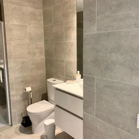 Duplex Camino De Santiago Iii En Rua Real,